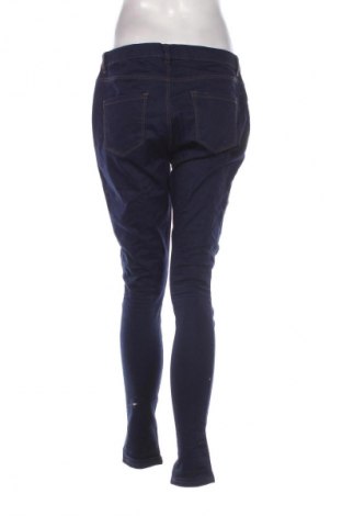 Damen Jeans, Größe L, Farbe Blau, Preis € 8,49