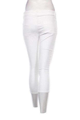 Damen Jeans, Größe M, Farbe Weiß, Preis 8,99 €