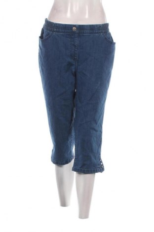 Damen Jeans, Größe L, Farbe Blau, Preis € 10,99