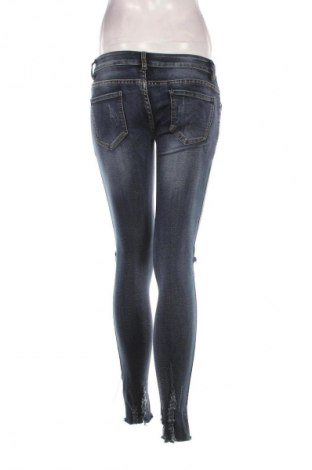 Damen Jeans, Größe M, Farbe Blau, Preis 9,99 €