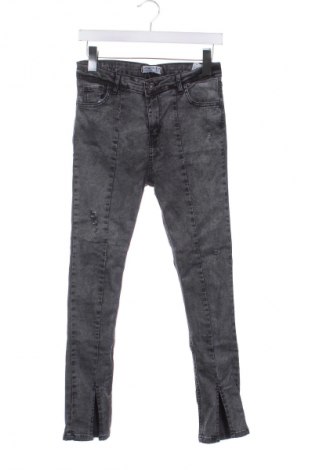 Damen Jeans, Größe M, Farbe Grau, Preis € 14,83