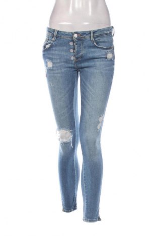 Damen Jeans, Größe S, Farbe Blau, Preis € 10,99