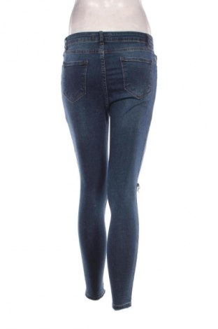 Damen Jeans, Größe M, Farbe Blau, Preis € 9,99