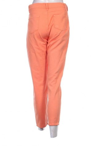 Damen Jeans, Größe M, Farbe Orange, Preis 9,99 €