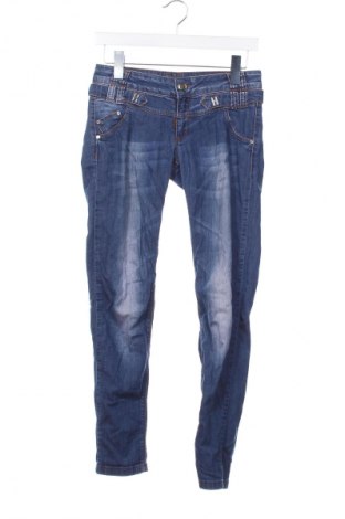 Damen Jeans, Größe S, Farbe Blau, Preis 8,99 €