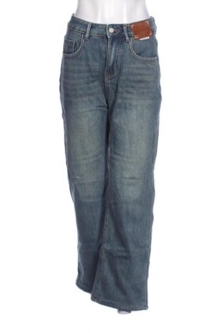 Damen Jeans, Größe S, Farbe Blau, Preis € 9,49