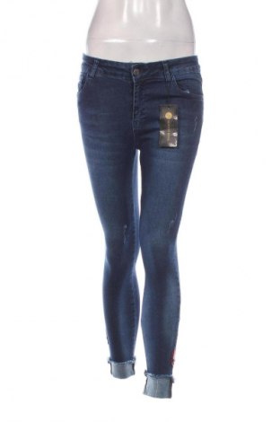 Damen Jeans, Größe S, Farbe Blau, Preis € 15,49