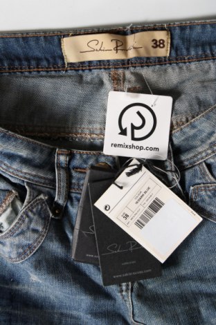 Damen Jeans, Größe M, Farbe Blau, Preis € 16,99