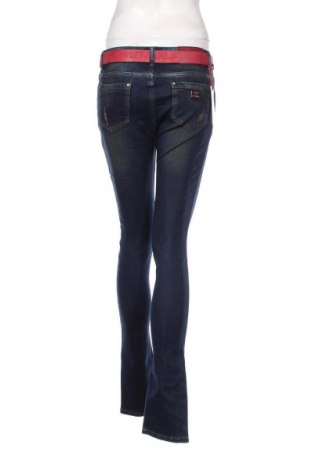 Damen Jeans, Größe M, Farbe Blau, Preis € 16,99