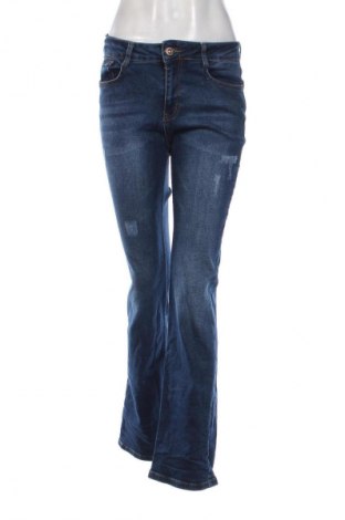 Damen Jeans, Größe S, Farbe Blau, Preis € 10,99