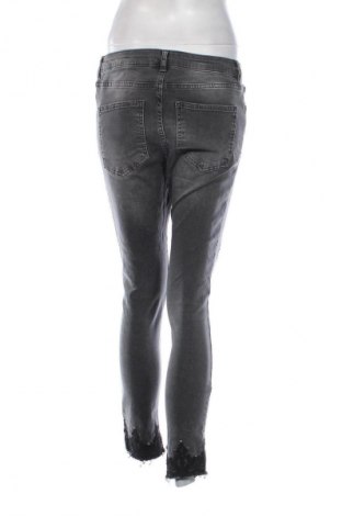 Damen Jeans, Größe L, Farbe Grau, Preis 10,46 €