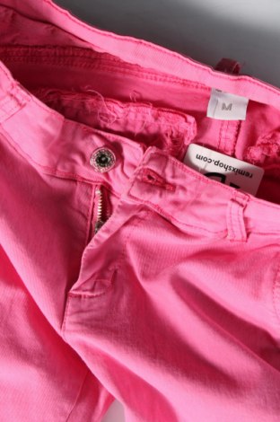 Damen Jeans, Größe M, Farbe Rosa, Preis 13,99 €