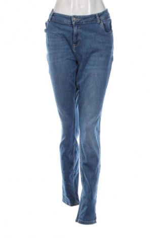 Damen Jeans, Größe XXL, Farbe Blau, Preis € 10,99