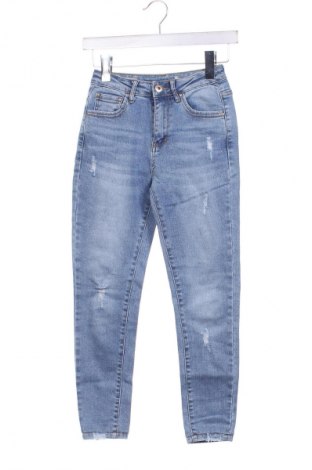 Damen Jeans, Größe XXS, Farbe Blau, Preis € 15,00