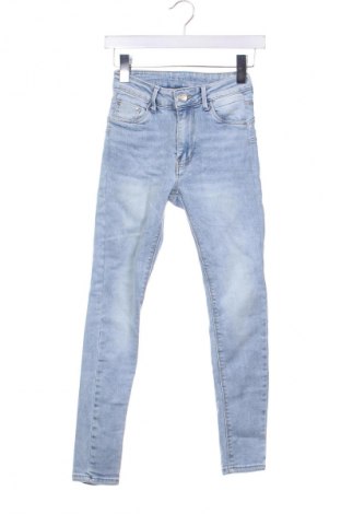 Damen Jeans, Größe XS, Farbe Blau, Preis € 9,49