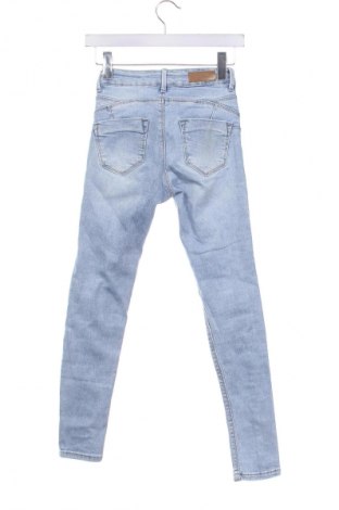 Damen Jeans, Größe XS, Farbe Blau, Preis € 9,49