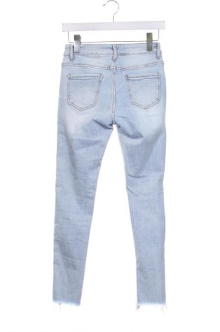 Damen Jeans, Größe XS, Farbe Blau, Preis € 9,99