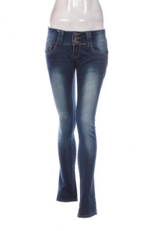 Damen Jeans, Größe M, Farbe Blau, Preis € 15,00