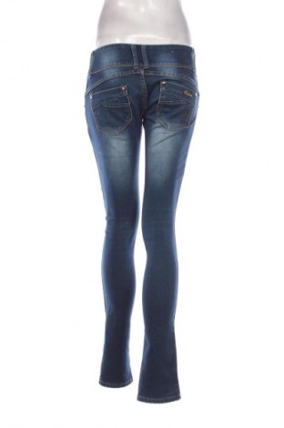 Damen Jeans, Größe M, Farbe Blau, Preis 9,49 €