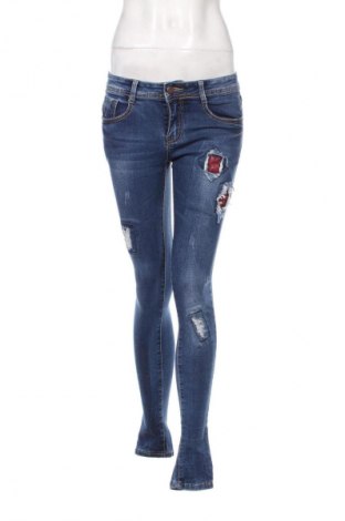 Damen Jeans, Größe M, Farbe Blau, Preis € 10,99