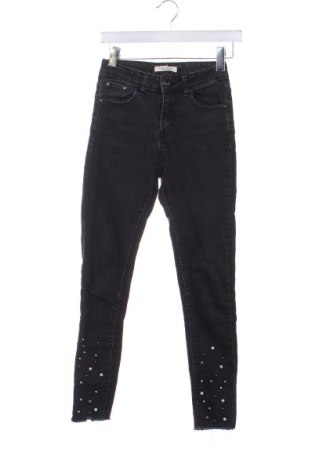 Damen Jeans, Größe S, Farbe Grau, Preis 9,99 €