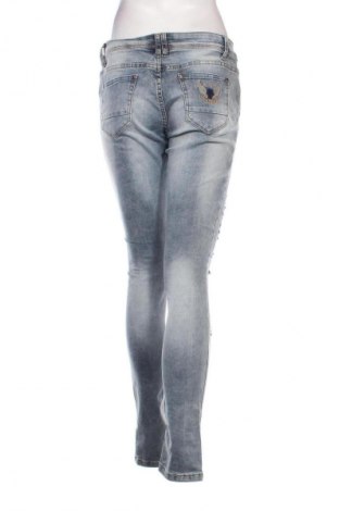 Damen Jeans, Größe M, Farbe Blau, Preis 8,99 €