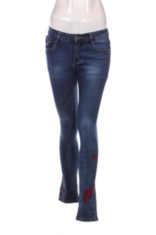 Damen Jeans, Größe S, Farbe Blau, Preis 10,99 €