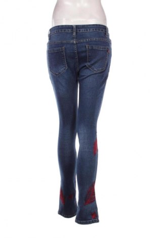 Damen Jeans, Größe S, Farbe Blau, Preis € 10,99