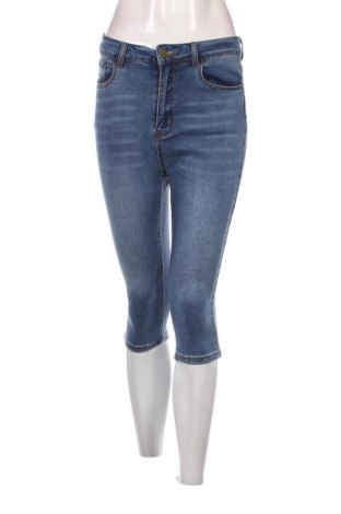 Damen Jeans, Größe M, Farbe Blau, Preis € 10,99