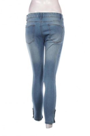 Damen Jeans, Größe M, Farbe Blau, Preis € 10,99