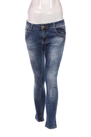 Damen Jeans, Größe S, Farbe Blau, Preis € 10,99