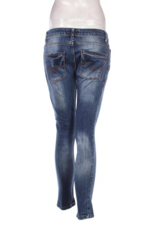 Damen Jeans, Größe S, Farbe Blau, Preis € 10,99