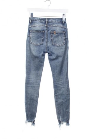 Damen Jeans, Größe XS, Farbe Blau, Preis 6,99 €