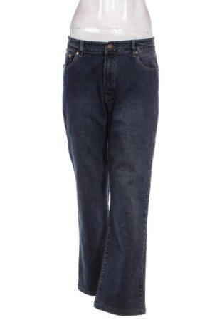 Damen Jeans, Größe L, Farbe Blau, Preis 5,25 €