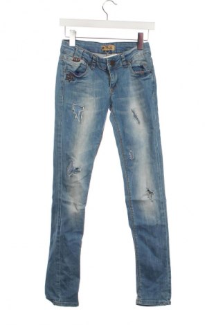 Damen Jeans, Größe M, Farbe Blau, Preis € 8,99