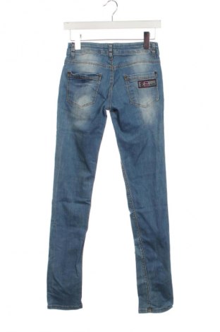 Damen Jeans, Größe M, Farbe Blau, Preis € 8,99