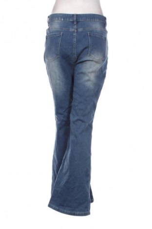 Damen Jeans, Größe XL, Farbe Blau, Preis € 10,49