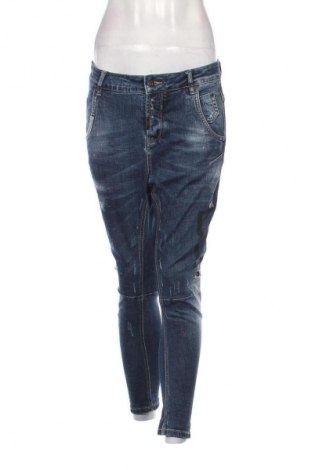 Damen Jeans, Größe S, Farbe Blau, Preis 9,99 €