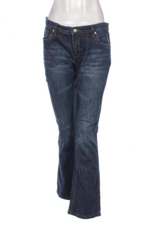 Damen Jeans, Größe L, Farbe Blau, Preis € 10,99