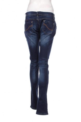 Damen Jeans, Größe XL, Farbe Blau, Preis 9,99 €