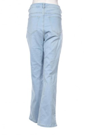 Damen Jeans, Größe XXL, Farbe Blau, Preis 9,99 €