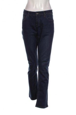 Damen Jeans, Größe L, Farbe Blau, Preis 9,99 €