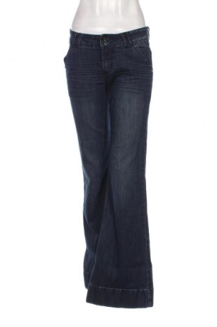 Damen Jeans, Größe M, Farbe Blau, Preis 14,84 €