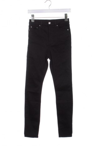 Damen Jeans ASOS, Größe S, Farbe Schwarz, Preis € 21,05