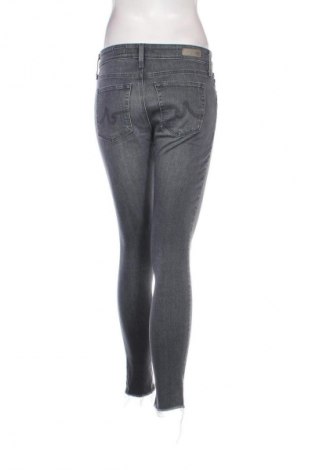 Damen Jeans Adriano Goldschmied, Größe M, Farbe Grau, Preis 29,99 €