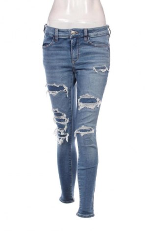 Damen Jeans American Eagle, Größe M, Farbe Blau, Preis € 14,99