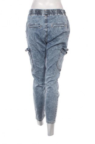 Damen Jeans Amisu, Größe M, Farbe Blau, Preis 7,49 €