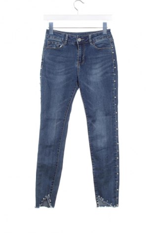 Damen Jeans Amisu, Größe XS, Farbe Blau, Preis € 10,99