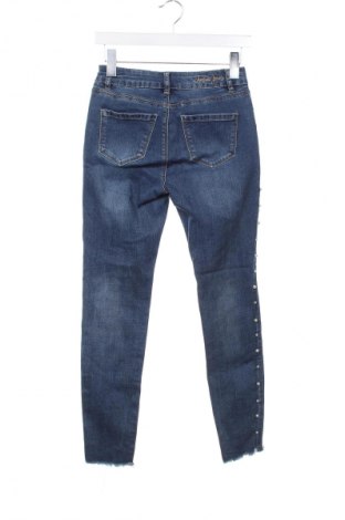 Damen Jeans Amisu, Größe XS, Farbe Blau, Preis € 9,99