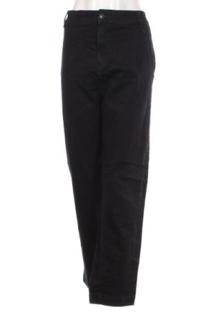 Damen Jeans Anko, Größe XXL, Farbe Schwarz, Preis € 10,49